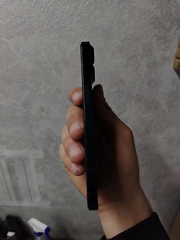 apple 8: IPhone 14, 128 GB, Blue Titanium, Face ID — 5
