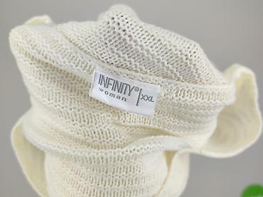 fluff outerwear: Infinity Woman, Sweter damski, rozmiar 2XL — 4
