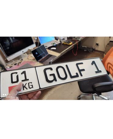 Volkswagen: Volkswagen Golf: 1982 г., 1.3 л, Механика, Бензин, Хэтчбэк — 6