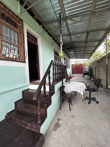 Köhnə tikili: Mingəçevir, 4 otaqlı, Köhnə tikili, 150 kv. m — 12