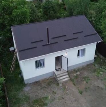 рухий мурас дом продается: Дом, 65 м², 3 комнаты, Собственник, Евроремонт