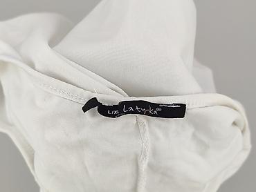 latynki: T-shirt damski, rozmiar XL — 5
