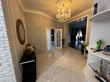 Yeni tikili: 3 otaqlı, Yeni tikili, 175 kv. m — 16