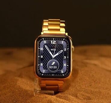 Smart saatlar: Yeni, Smart saat -da lalafo.az — 4 Smart saatlar: Yeni, Smart saat — 4