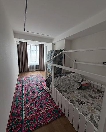 квартира буденовка: 2 комнаты, 77 м², Филармония Элитка, 12 этаж, Евроремонт — 4