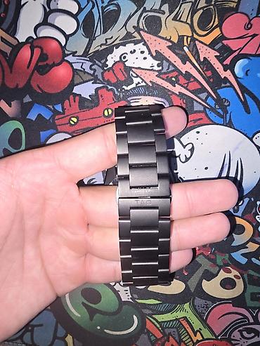 Спортивные часы часы, TAG Heuer, Таймер и секундомер, Водонепроницаемые, Мужские, Б/у — 3