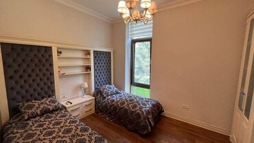 Həyət evləri və villaların satışı: Şüvəlan qəs. 5 otaqlı, 423 kv. m, Yeni təmirli — 8