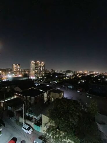 Посуточная аренда квартир: 1 комната, Душевая кабина, Постельное белье, Кондиционер — 9