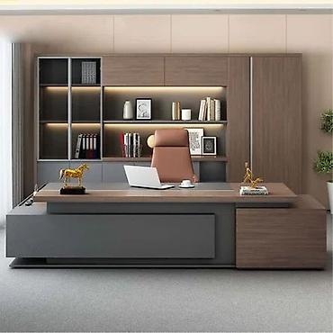 Мебель на заказ: Мебель на заказ, Офисная, Стулья, Кухонный гарнитур, Стол — 8