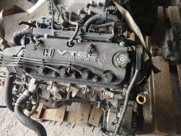 honda torneo решётка: Двигатель Honda Torneo CL-3 2.0 2002 (б/у)