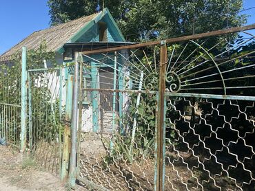 я ищу дом рабочий городок: Дом, 30 м², 1 комната, Собственник, Косметический ремонт