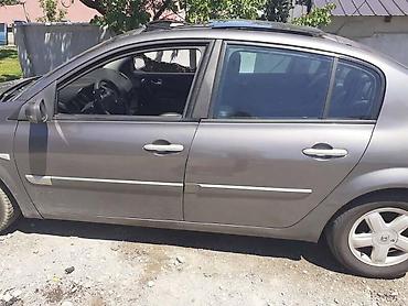farovi bmw e39: VRATA MEGAN 2 ZA RENAULT MEGANE — 1