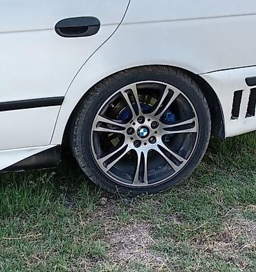 Disk təkərlər: İşlənmiş Disk təkər BMW R 18, 5 Boltlu — 1
