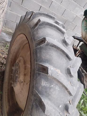 Другие тракторы: Трактор колёсный, узкоколейный/междурядный (высококлиренсный) для — 7