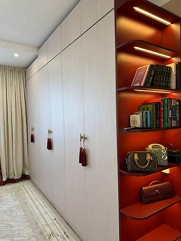 Продажа квартир: 4 комнаты, 195 м² — 18