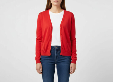 t shirty nirvana hm: H&M, Кардиган жіночий, розмір L