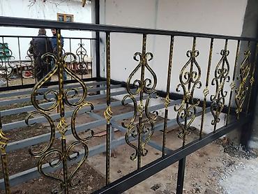 Сварка: Сварка | Заборы, оградки Гарантия — 29