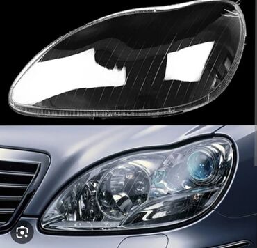 Стекла и комплектующие: СТЕКЛО ФАР на MERCEDES E -CLASSS- CLASSA-CLASSG-CLASS, C-CLASS at lalafo.kg — 10 Стекла и комплектующие: СТЕКЛО ФАР на MERCEDES E -CLASSS- CLASSA-CLASSG-CLASS, C-CLASS — 10