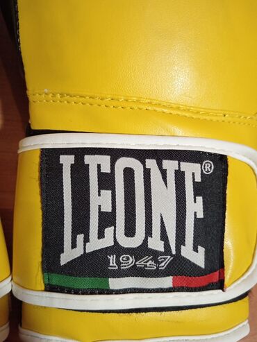 jysk satori za decu: *Шортс марке " Leone " ( XL ) * Рукавице " Leone " 10oz * Штитиници за