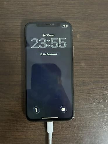 iem наушники бишкек: IPhone 11 Pro, Б/у, 256 ГБ, Золотой, Кабель, 80 % — 4