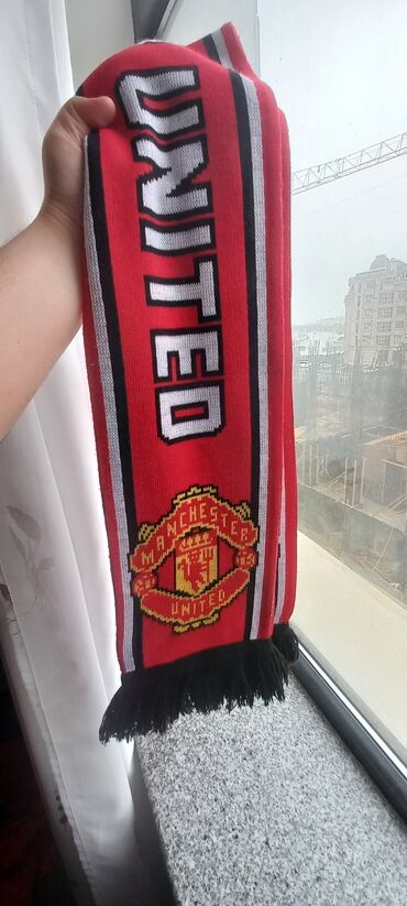 Baş geyimləri: Papaq, Adidas, S/56, rəng - Qırmızı — 9