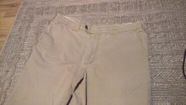 Pantalone: Westbury & Dressmann muske pantalone. Korišćeno (polovno) — 3