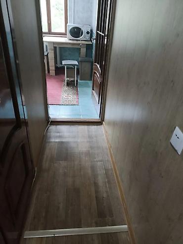 2 bedroom: 2 комнаты, Бишкек Парк ТРЦ Агентство недвижимости, Парам без детей, от 3 месяцев, от 1 месяца, от 1 года, С мебелью полностью — 5