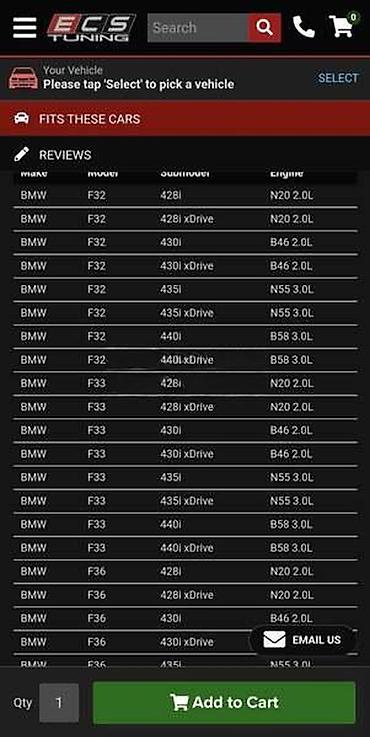 pojas za auto: NOSAČ BRANIKA F 32 33 36 PD ZA BMW SERIJA 4 | BMW 4 f 32 f 33 f36 — 3