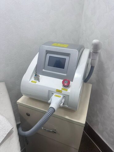Kosmetoloji aparatlar: Pilinq, Üz üçün, Dəri üçün