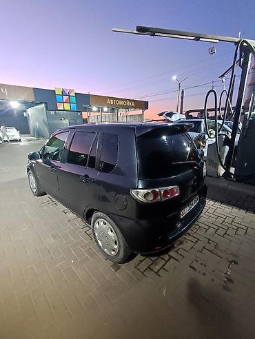 Mazda Demio: 2007 г., 1.6 л, Механика, Бензин, Хэтчбэк at lalafo.kg Mazda Demio: 2007 г., 1.6 л, Механика, Бензин, Хэтчбэк