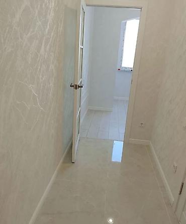 Продажа квартир: 1 комната, 45 м², 106 серия, 5 этаж, Евроремонт — 7