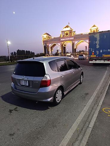 диски диски: Honda Fit: 2006 г., 1.3 л, Автомат, Бензин, Хэтчбэк — 2
