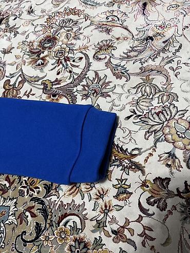 Толстовки, худи: Худи, На флисе, Made in KG, Новый, XL, 2XL, 3XL — 4