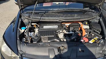 civic honda: Honda Civic: 2009 г., 1.3 л, Вариатор, Бензин, Седан — 8