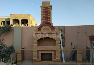 Təndir kürələri: Təndir satışı,təndir və kaminlərin quraşdırılması . ▪️şok! — 14