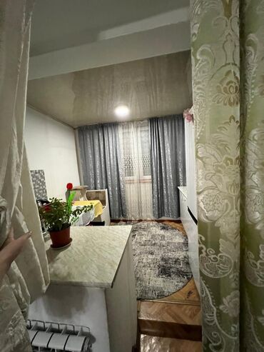 платинум парк: 1 комната, 27 м², Малосемейка, 2 этаж, Евроремонт