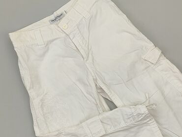Spodnie 3/4: Spodnie 3/4 XS (EU 34), stan - Dobry