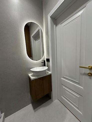 capstroy: 2 комнаты, 68 м², Технопарк 11 этаж, Дизайнерский ремонт — 3