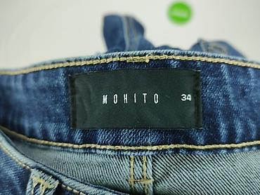 grace jeans mango: Mohito, Jeansy damskie, rozmiar XS — 4