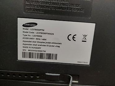 Televizori: Prodajem polovne televizore - cene dogovor od 30 - 200e nazovi kazi — 11