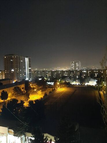 Köhnə tikili: Bakı, 2 otaqlı, Köhnə tikili, m. Əhmədli, 51 kv. m — 11