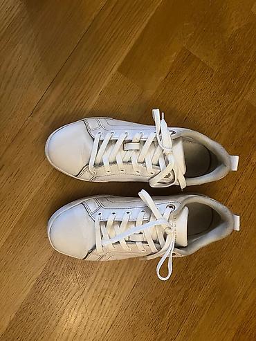 orginal canta: Original Tommy Hilfiger qadin krasovka — 4