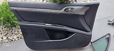 klipovi: TAPACIR 5 VRATA ZA PEUGEOT 407 ZA 2007. GOD. | KARAVAN 407 — 3