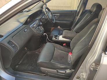 авансир: Honda Avancier: 2002 г., 2.3 л, Автомат, Универсал — 3