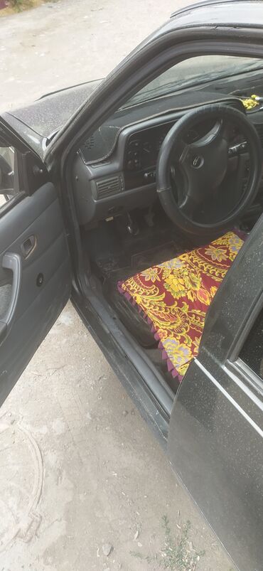 кузов на нексия: Daewoo Nexia: 2004 г., 1.6 л, Механика, Бензин, Седан
