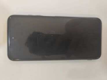 xiomi 11s: Xiaomi Redmi 10, 64 GB, rəng - Bej, 
 Barmaq izi