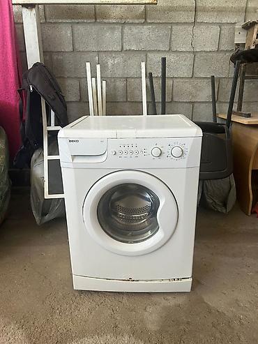 Ремонт стиральных машин: 🔧 Профессиональный ремонт стиральных машин с выездом на дом по Бишкеку — 5