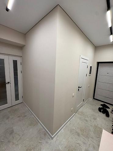 Продажа квартир: 2 комнаты, 50 м², Элитка, 11 этаж, Евроремонт — 11