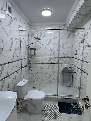 Продажа квартир: 3 комнаты, 100 м², Элитка, 9 этаж, Евроремонт — 4