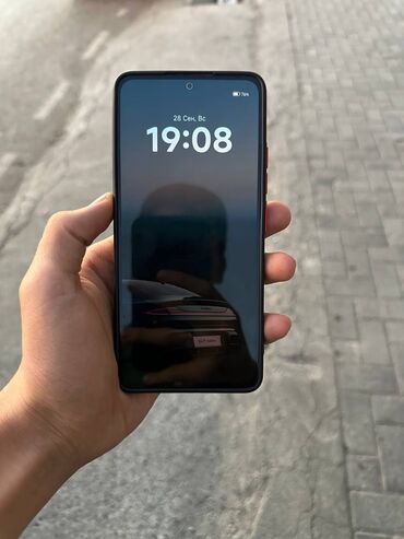ddr3 памяти ноутбука: Redmi, Redmi Note 13, Колдонулган, 256 ГБ, түсү - Кызгылт көк, 1 SIM, 2 SIM